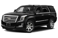 Vail to Denver Airport Private Car Service thumbnail 1