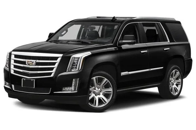 Vail to Denver Airport Private Car Service - Image 1