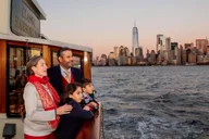 New York City Sunset Cocoa Cruise thumbnail 3
