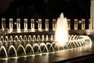 Washington DC Night-Time Sightseeing Tour thumbnail 4