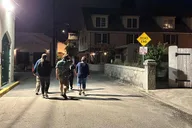St. Augustine Haunted Pub and Ghost Tour thumbnail 6