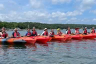 Cold Spring Harbor Kayak Tour 1 Hour thumbnail 5