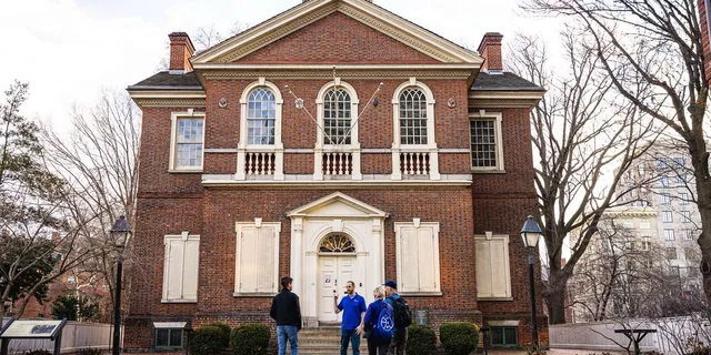 Philadelphia Private Driving Tour - Image 3
