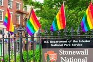 New York City LGBT History Walking Tour thumbnail 4