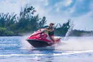 Key West Island Jetski Tour thumbnail 3