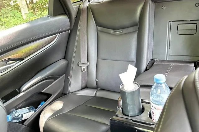 Washington DC to New York City Private Transfer - Image 6