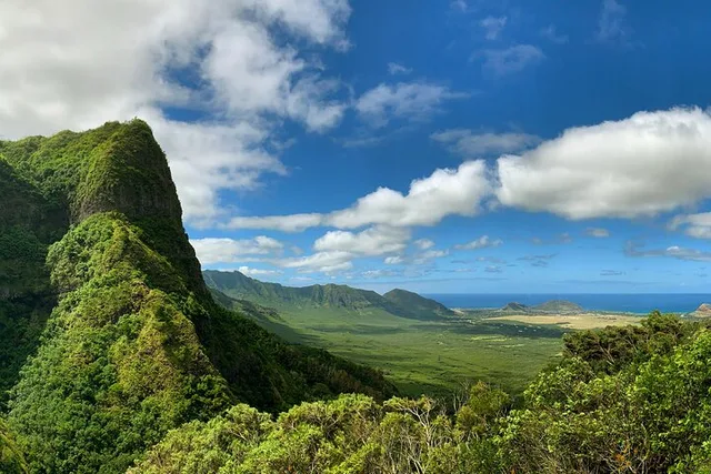 O‘ahu Landmarks and Architecture Guided Tour - Image 3