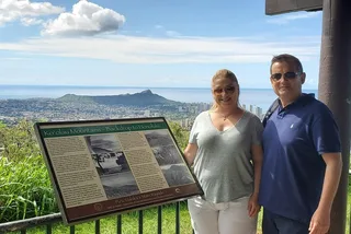 Waikiki Oahu Custom Tour 9 hr