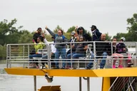 Washington DC Water Taxi Pass thumbnail 3