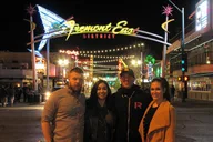 Las Vegas Fremont Bar Tour with Cocktails and Photos thumbnail 2