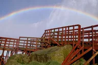 Niagara Falls Cave of the Winds Adventure Tour thumbnail 2