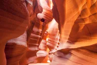 Las Vegas Antelope Canyon and Monument Valley 3-Day Tour thumbnail 5