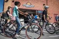 Oklahoma City Bikes & Brews Tour thumbnail 2