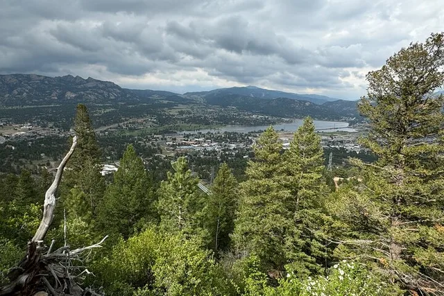 Estes Park E-Bike Guided Tour - Image 2