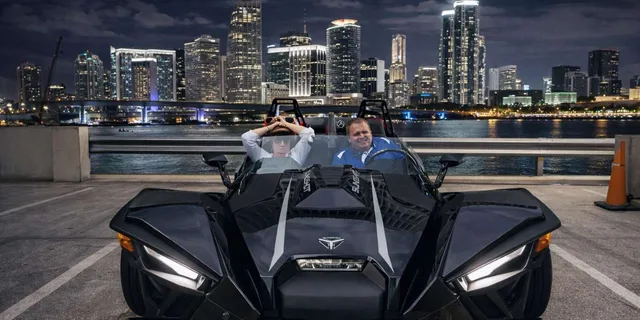 Miami Slingshot Experience 5 Hr - Image 5