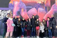 New York City Boroughs Coach Tour thumbnail 3