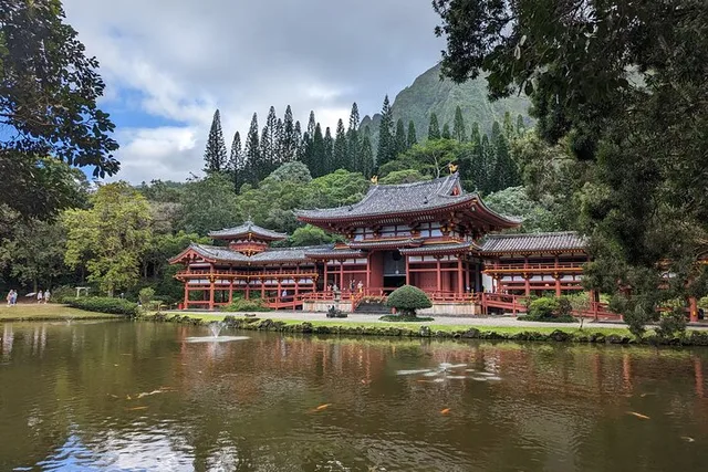 Honolulu Island Tour - Image 1