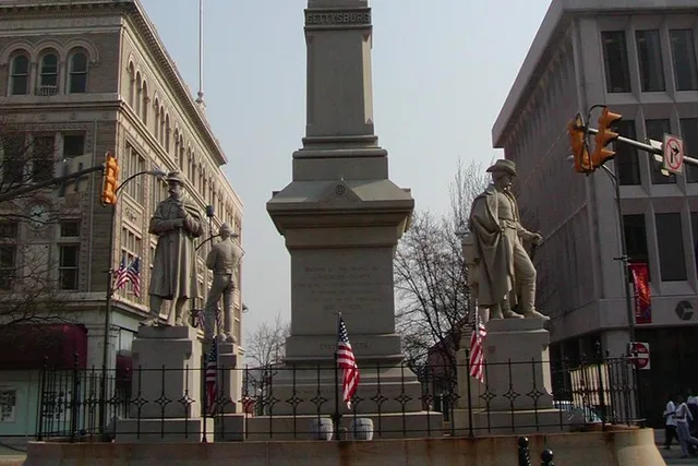 Lancaster Ghost Tour - Image 3