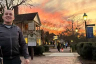 Williamsburg Walking Tour of Death and History 1.5 hr thumbnail 5