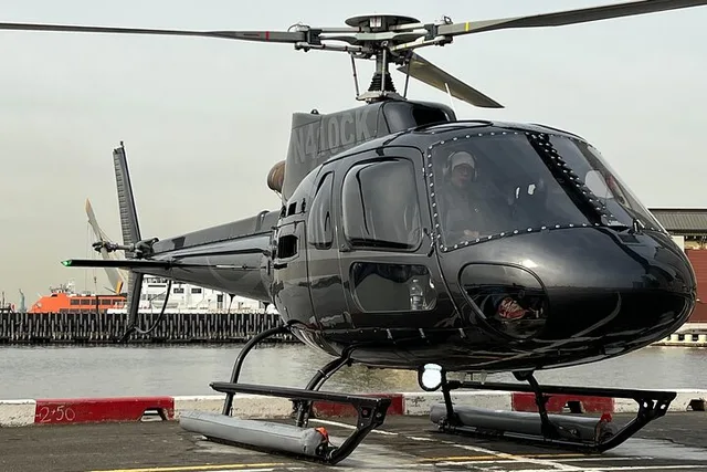 New York City Helicopter Tour - Image 5