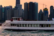Chicago Lake Michigan Sunset Cruise thumbnail 4