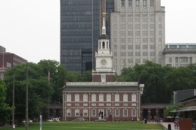 Philadelphia Self-Guided Audio Tour - Image 6