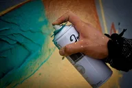 Austin Graffiti Culture Experience & Workshop thumbnail 1