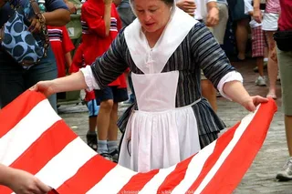 Philadelphia Founding Fathers Walking Tour 2 hr