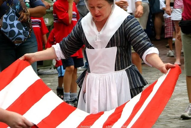 Philadelphia Founding Fathers Walking Tour 2 hr - Image 1