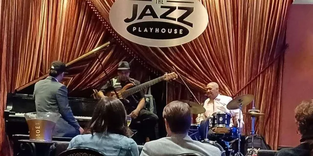 New Orleans Jazz Walking Tour - Image 3