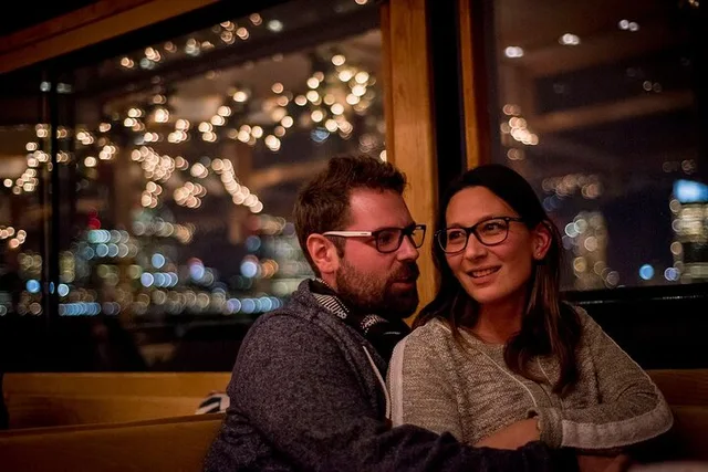 New York Traditional Christmas Music Cruise - Image 6