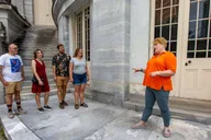 Philadelphia Haunted History & Ghost Nighttime Tour 1.5 Hr thumbnail 5