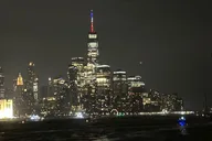 Manhattan Evening Skyline Cruise thumbnail 5