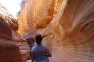Kanab Slot Canyon UTV Adventure thumbnail 5