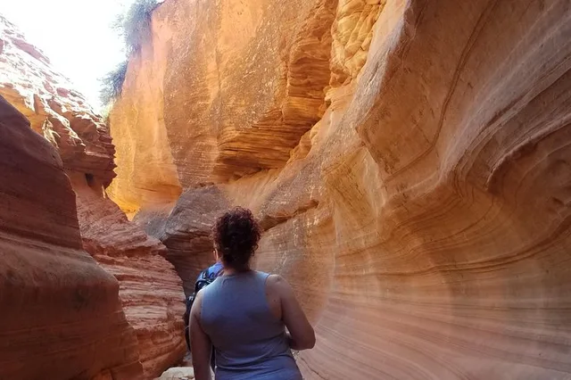 Kanab Slot Canyon UTV Adventure - Image 5