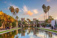 San Diego Highlights Private Tour 4 hr thumbnail 5