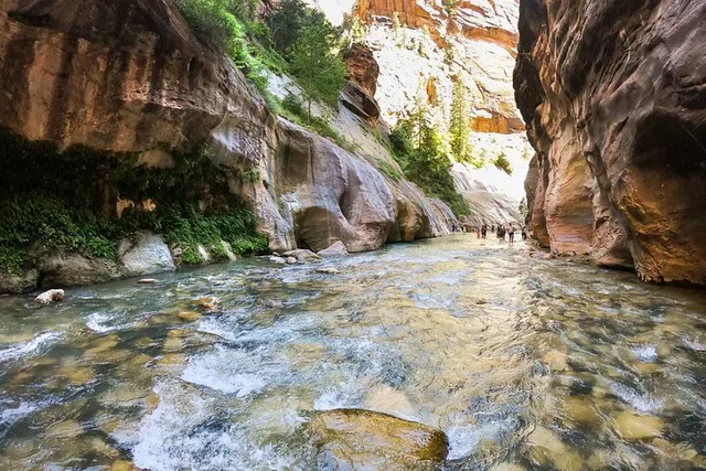 Zion and Bryce Canyon National Parks Tour - Image 3