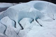 Kennicott Root Glacier Hike thumbnail 2