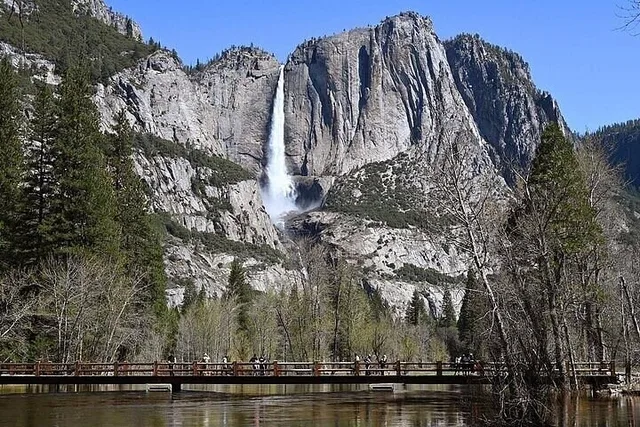 Oakland Yosemite National Park Tour - Image 4