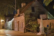 St. Augustine Ghost Walking Tour thumbnail 4