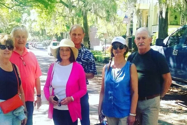 Savannah City Stroll Tour - Image 4