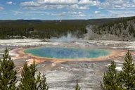 Bozeman Yellowstone Tour 2 Days thumbnail 4
