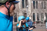 Denver eBike Tour with Local Guide 2 hr thumbnail 4