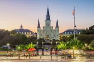 New Orleans Scavenger Hunt Self-Guided Tour thumbnail 4
