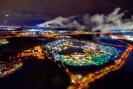 Orlando Helicopter Tour Over Theme Parks and Downtown thumbnail 6