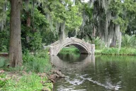 New Orleans City Park Audio Tour thumbnail 1