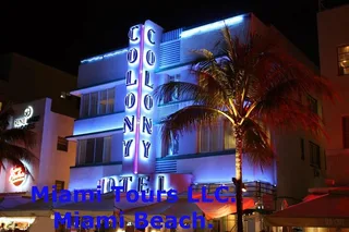 Miami Airport and Port Transfer
