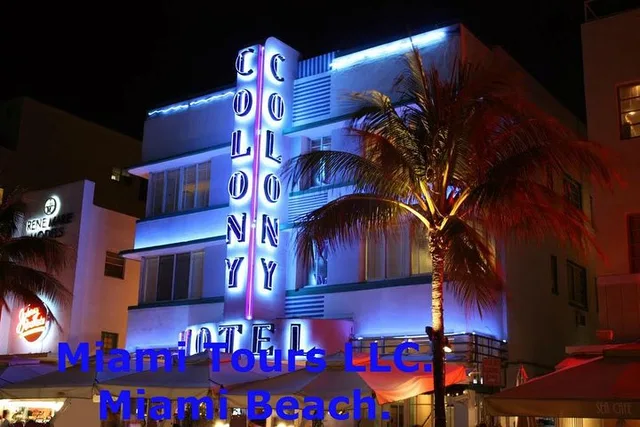Miami Airport and Port Transfer - Image 1