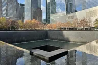 New York City 9/11 Walking Tour thumbnail 3