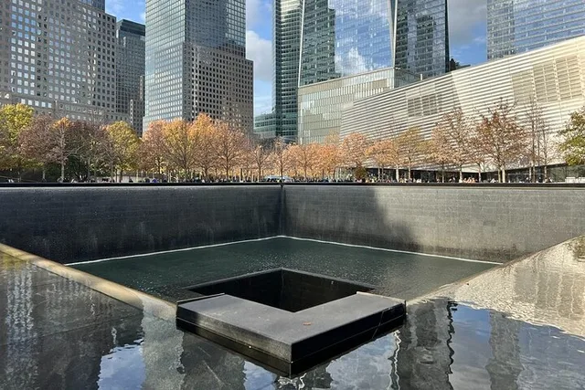 New York City 9/11 Walking Tour - Image 3
